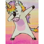 TACOS ARE UNICORNS AND UNICORNS ARE DRAGONS