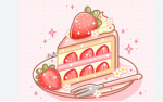 XShortcakeX