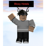 Bloxy Hotels II