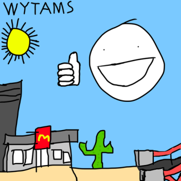 waste your time at mcdonalds simulator [new]