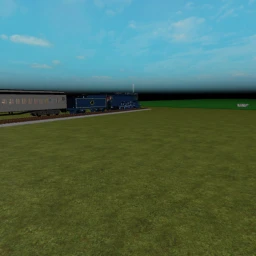 northern vally railroad icon