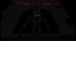 The Rake Classic FanMade icon
