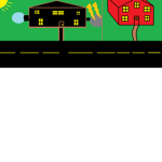Trading group for animations