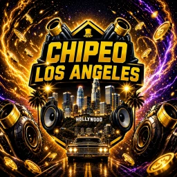 CHIPEO L.A (CARROS GRATIS) icon