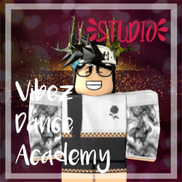 Vibez Dance Academy || Studio
