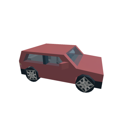 STRANDERD volkswagon gti golf