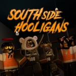{21th Block} South Side Hooligans