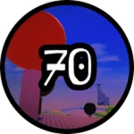 Secret 70