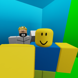 Help your buddy!