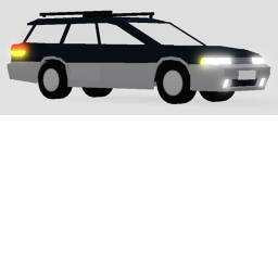 Race cars