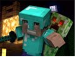Minecraft warriors