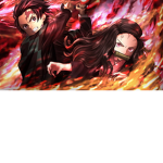Anime fighting group (to help train)