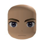 Cute Kawaii Anime Face