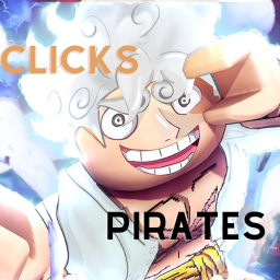 Clicks Pirates
