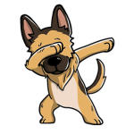 Dogs for life!!