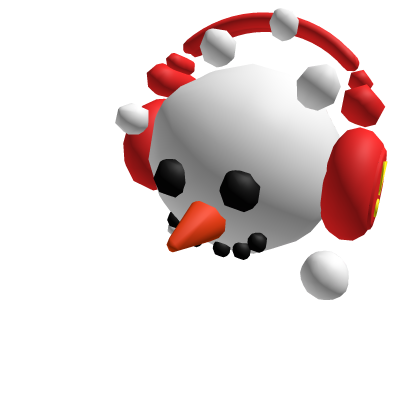 JBL Chill Head Roblox item