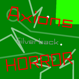 Axions SilverBack Horror