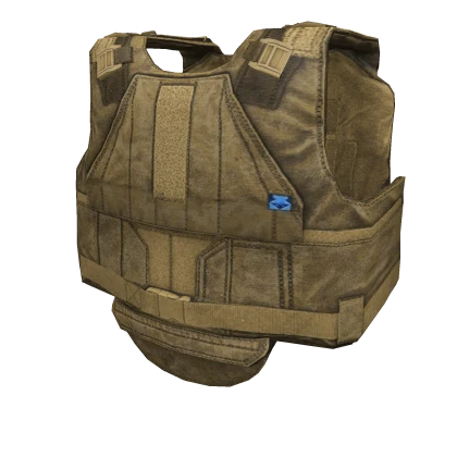 Sand Barhvika Fort Redut M | Roblox Item - Rolimon's