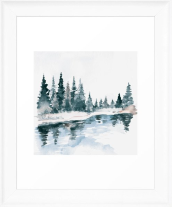 Basic Large Painting