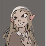 It me dummy