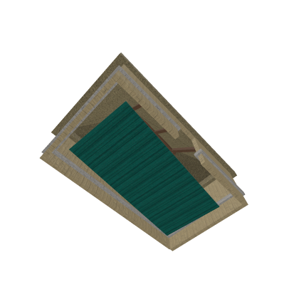 RX Large Hut