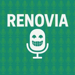 [NEW MIC] RENOVIA |  icon