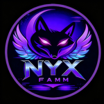 NYXCLAN_XFAM