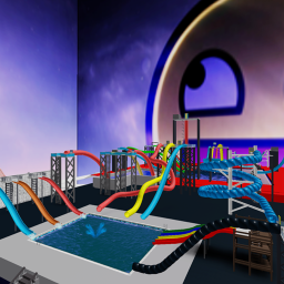 The Epic Waterpark! icon