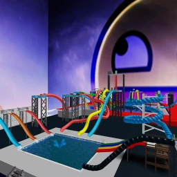 The Epic Waterpark! icon