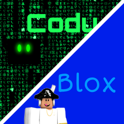 CodyBlox (beta!)