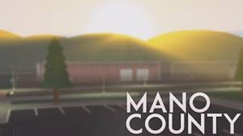 Mano County Police Patrol