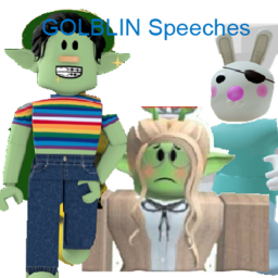 Goblin Meeting (speaches)