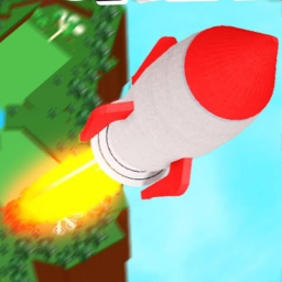 Spaceship Rocket