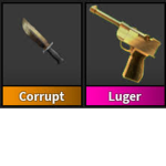 Mm2 trading for godly and collectibles