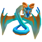 Erythia's Oceanside Dragon