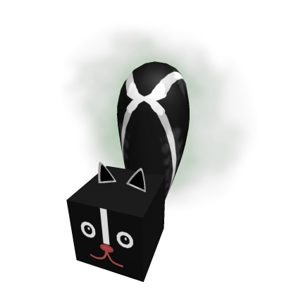 Skunk Pet