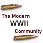 The Modern WWII Community