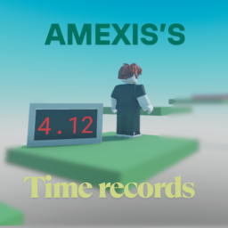 Amexon's time records