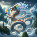 The pheonix kraken
