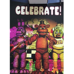 FNAF group by: Ryuth3a22a21onpr0129