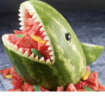 The Official Watermelon Shark Gang Of Roblox.