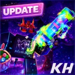 Korblox & Headless Hangout