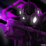Emperor's Shadow Guard [TASE]