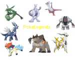 PokeLegends