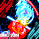 UNITED BURST 2 | Beyblade [BETA]