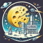 Galactic Cheese Whisperers