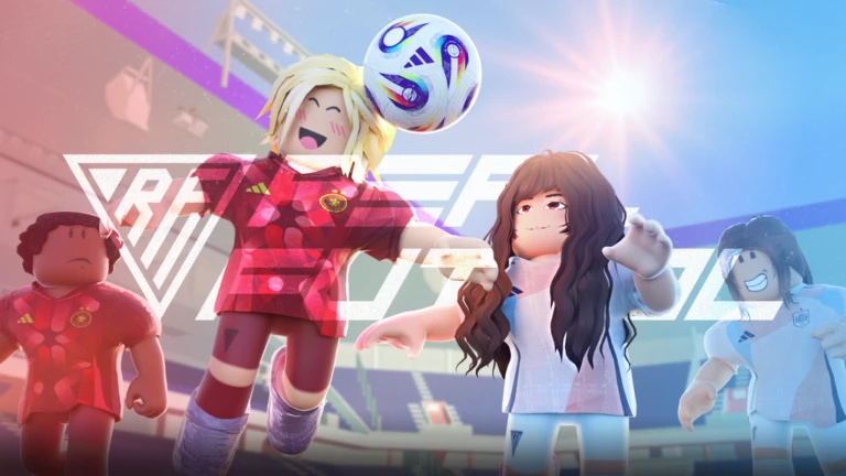 [SUMMER CUP] Real Futbol 24