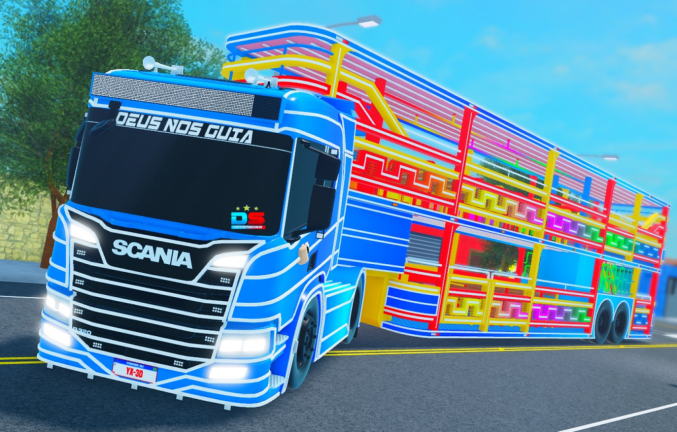 🚂{atualizando} RP SP TRINKS MULTIPLE🚂 screenshot 4