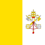 [ VCS ] Vatican City State