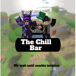 The Chill Bar